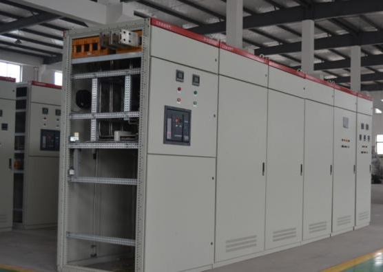 工業(yè)電氣控制柜設(shè)計加工