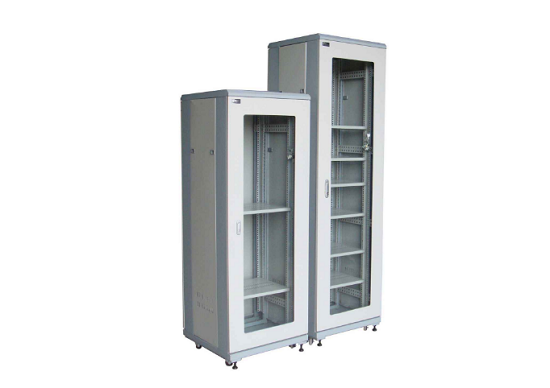 機(jī)柜示意圖