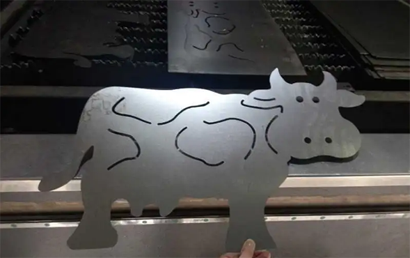 長(zhǎng)沙勝萬(wàn)銘鈑金加工