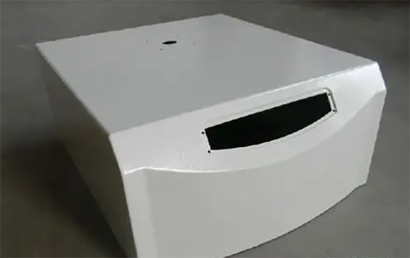 長(zhǎng)沙勝萬(wàn)銘鈑金加工